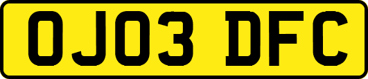 OJ03DFC