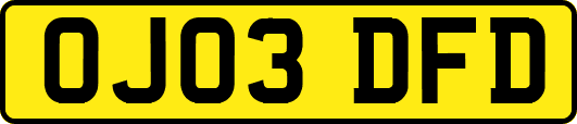 OJ03DFD