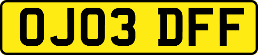OJ03DFF