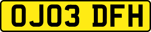 OJ03DFH