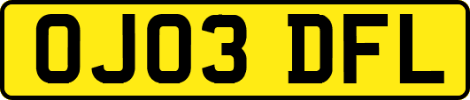 OJ03DFL