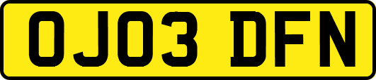 OJ03DFN