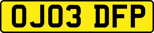 OJ03DFP
