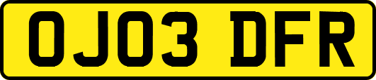 OJ03DFR