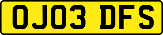 OJ03DFS