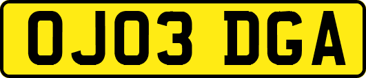 OJ03DGA