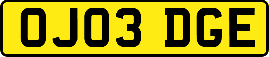 OJ03DGE