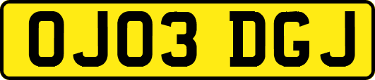 OJ03DGJ