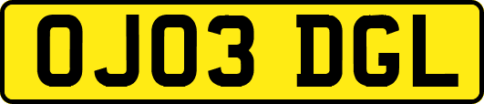 OJ03DGL