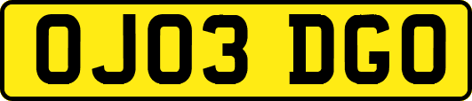 OJ03DGO