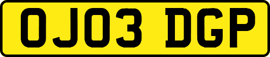 OJ03DGP