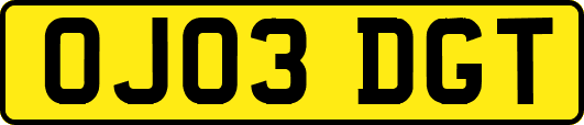 OJ03DGT