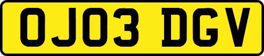 OJ03DGV