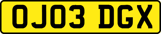 OJ03DGX