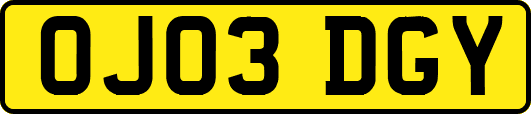OJ03DGY