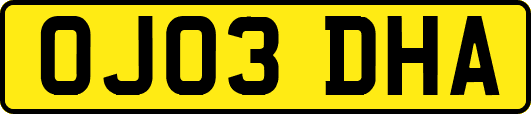 OJ03DHA