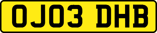 OJ03DHB