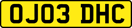 OJ03DHC