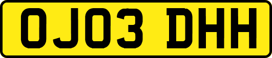OJ03DHH