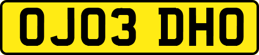 OJ03DHO