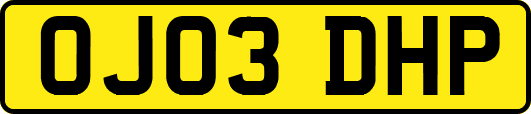 OJ03DHP