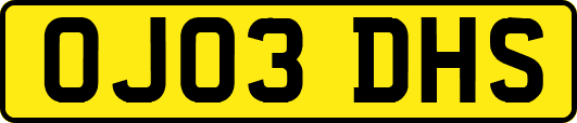 OJ03DHS