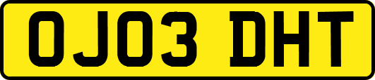 OJ03DHT