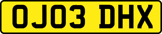 OJ03DHX