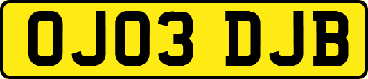 OJ03DJB
