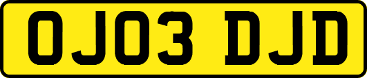 OJ03DJD