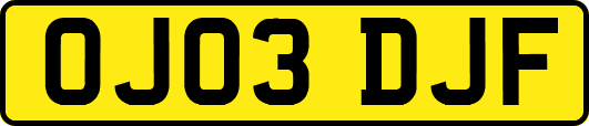 OJ03DJF
