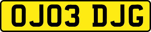 OJ03DJG