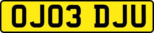 OJ03DJU