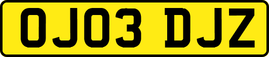 OJ03DJZ