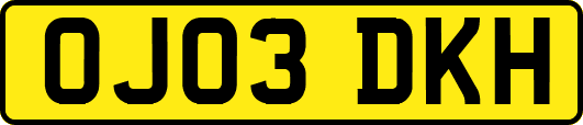 OJ03DKH