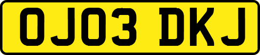 OJ03DKJ