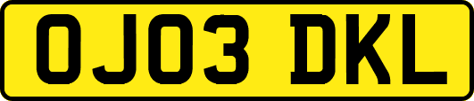 OJ03DKL