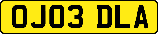 OJ03DLA