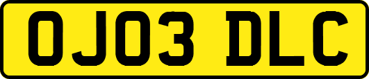 OJ03DLC