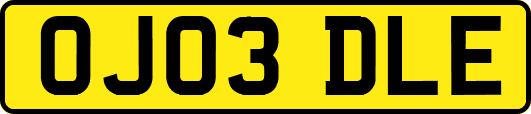 OJ03DLE