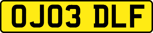 OJ03DLF