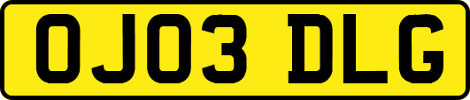 OJ03DLG
