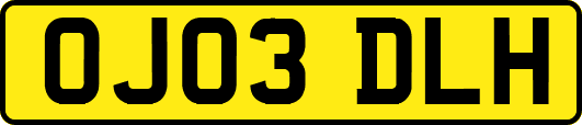 OJ03DLH