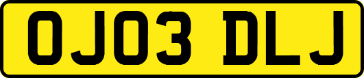 OJ03DLJ