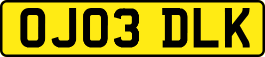 OJ03DLK