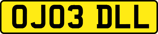 OJ03DLL