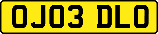 OJ03DLO