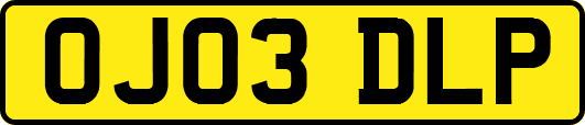 OJ03DLP