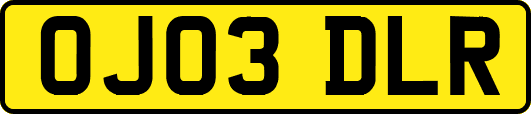 OJ03DLR