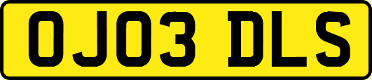 OJ03DLS